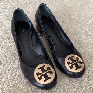 Tory Burch lady shoes Size 8.5